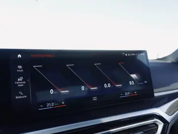 M340i xDrive Limousine HiFi DAB LED GSD Shz