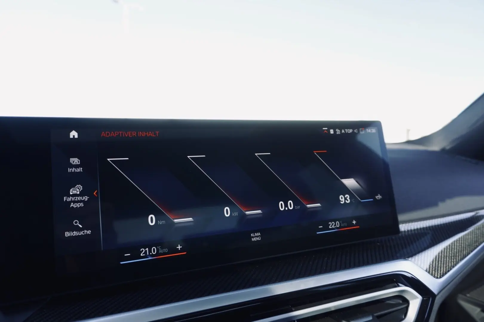 M340i xDrive Limousine HiFi DAB LED GSD Shz