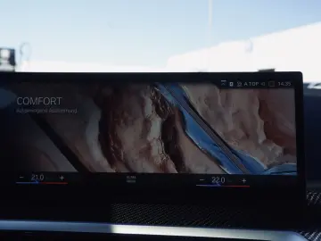 M340i xDrive Limousine HiFi DAB LED GSD Shz