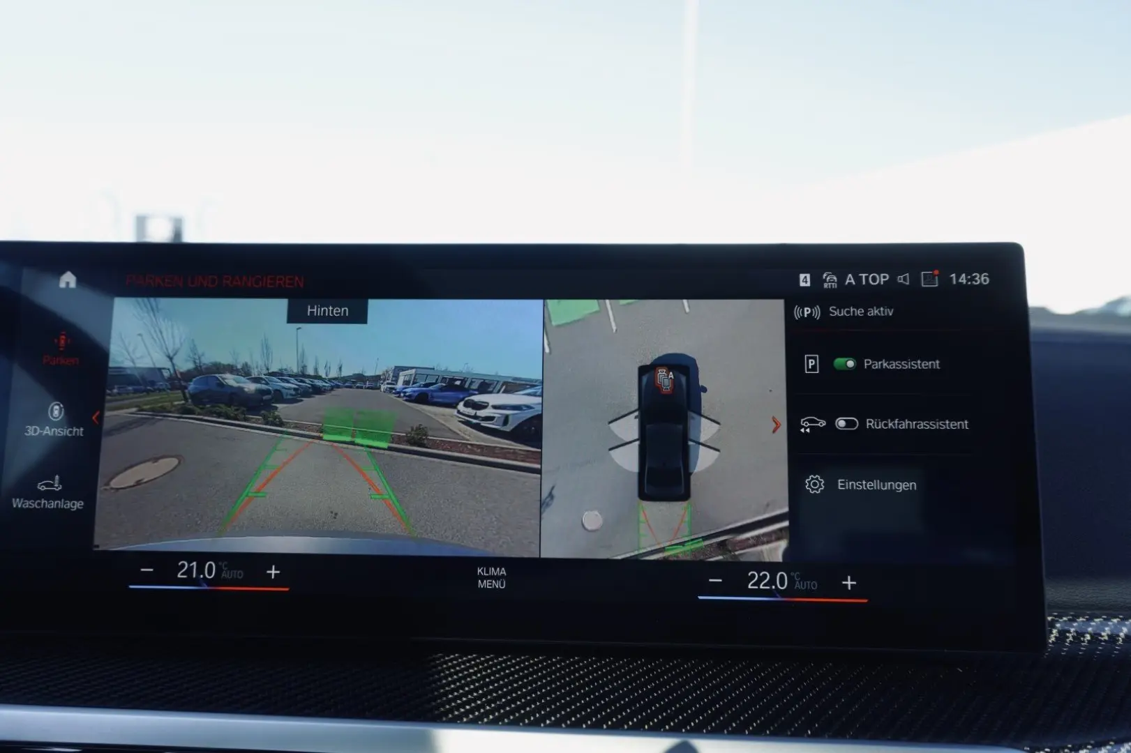 M340i xDrive Limousine HiFi DAB LED GSD Shz