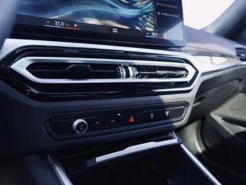 M340i xDrive Limousine HiFi DAB LED GSD Shz