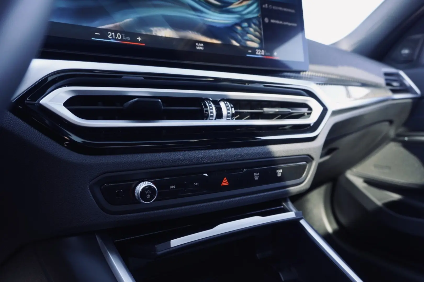 M340i xDrive Limousine HiFi DAB LED GSD Shz