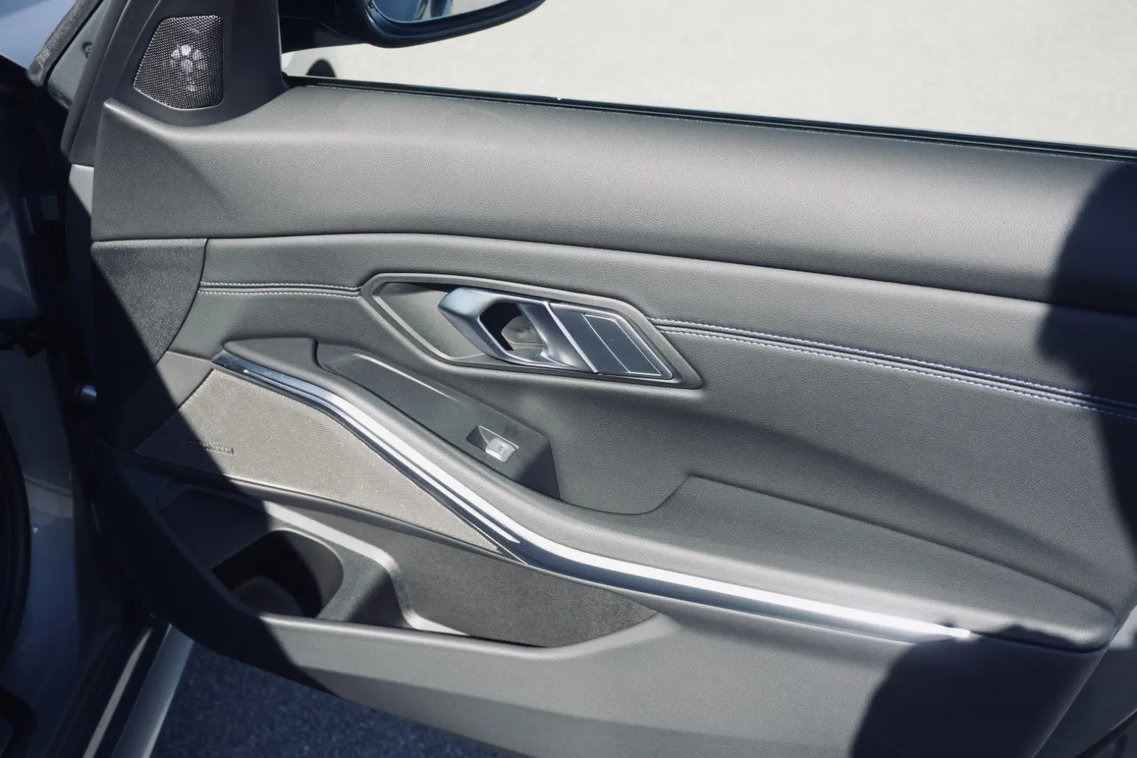 M340i xDrive Limousine HiFi DAB LED GSD Shz