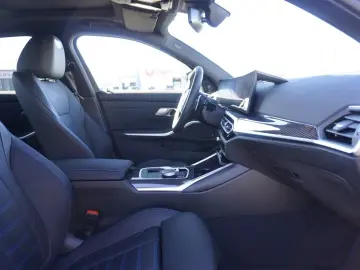 M340i xDrive Limousine HiFi DAB LED GSD Shz