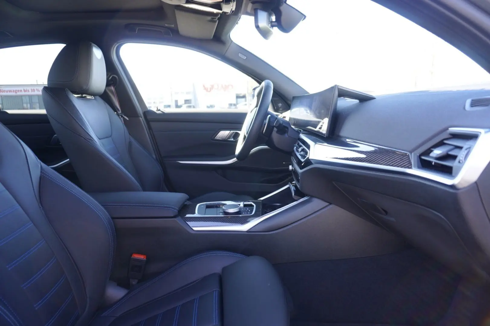 M340i xDrive Limousine HiFi DAB LED GSD Shz