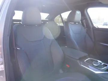 M340i xDrive Limousine HiFi DAB LED GSD Shz