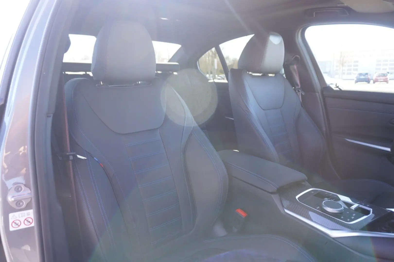 M340i xDrive Limousine HiFi DAB LED GSD Shz
