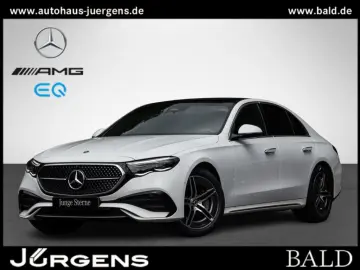 E 450 d 4M AMG-Sport/Pano/Digital/360/Distr/19''