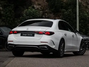 E 450 d 4M AMG-Sport/Pano/Digital/360/Distr/19''