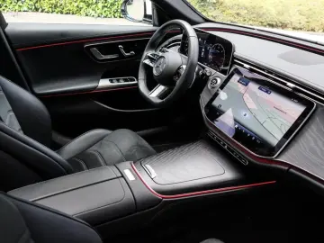 E 450 d 4M AMG-Sport/Pano/Digital/360/Distr/19''