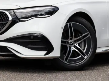 E 450 d 4M AMG-Sport/Pano/Digital/360/Distr/19''