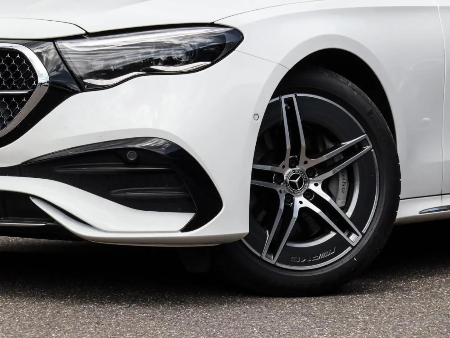 E 450 d 4M AMG-Sport/Pano/Digital/360/Distr/19''