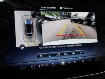E 450 d 4M AMG-Sport/Pano/Digital/360/Distr/19''