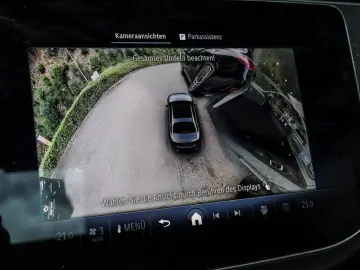 E 450 d 4M AMG-Sport/Pano/Digital/360/Distr/19''