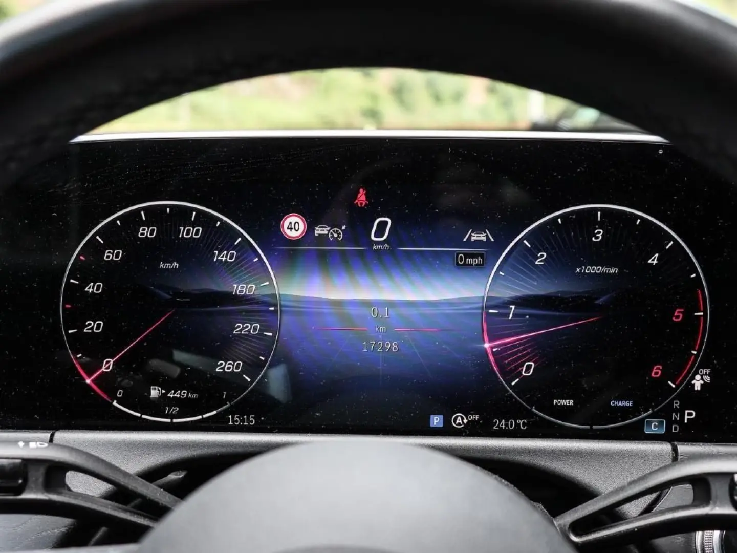 E 450 d 4M AMG-Sport/Pano/Digital/360/Distr/19''