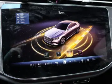 E 450 d 4M AMG-Sport/Pano/Digital/360/Distr/19''