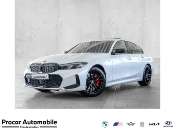 M340i xDrive MSportPro AHK ACC Schiebedach HeadU