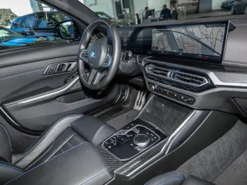 M340i xDrive MSportPro AHK ACC Schiebedach HeadU