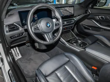 M340i xDrive MSportPro AHK ACC Schiebedach HeadU