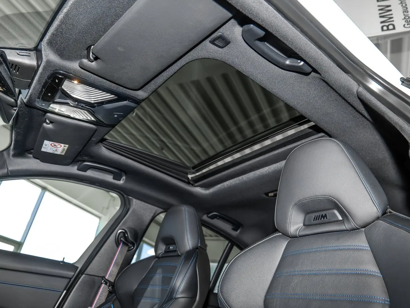 M340i xDrive MSportPro AHK ACC Schiebedach HeadU