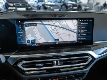 M340i xDrive MSportPro AHK ACC Schiebedach HeadU