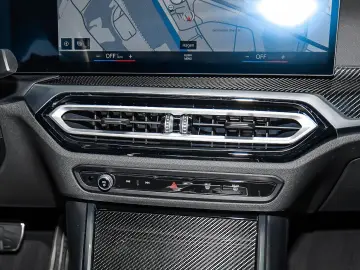 M340i xDrive MSportPro AHK ACC Schiebedach HeadU