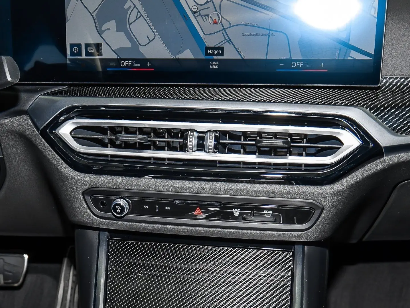 M340i xDrive MSportPro AHK ACC Schiebedach HeadU