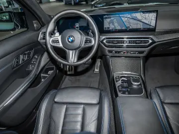 M340i xDrive MSportPro AHK ACC Schiebedach HeadU