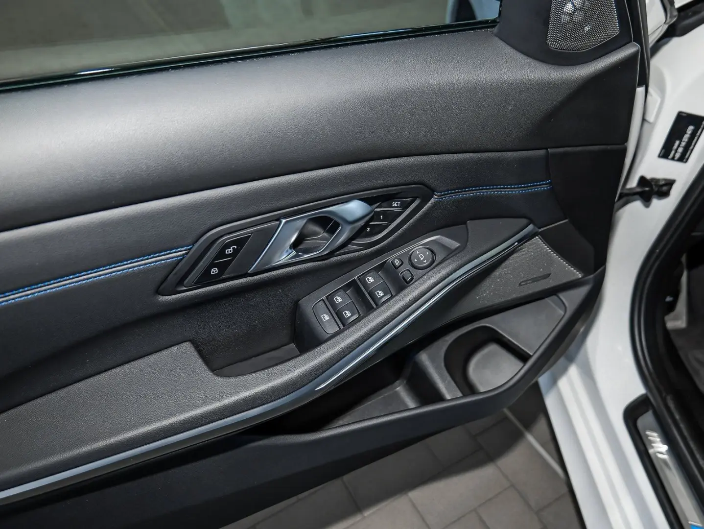 M340i xDrive MSportPro AHK ACC Schiebedach HeadU
