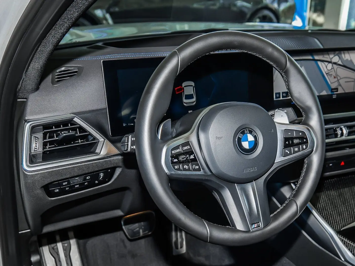 M340i xDrive MSportPro AHK ACC Schiebedach HeadU