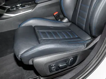 M340i xDrive MSportPro AHK ACC Schiebedach HeadU
