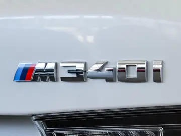M340i xDrive MSportPro AHK ACC Schiebedach HeadU