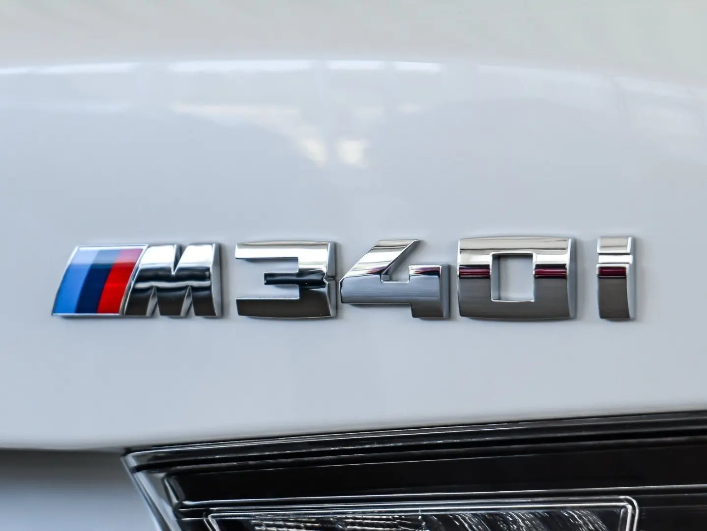 M340i xDrive MSportPro AHK ACC Schiebedach HeadU