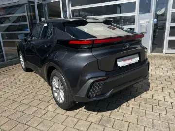 C-HR 1.8 Hybrid Business Edition