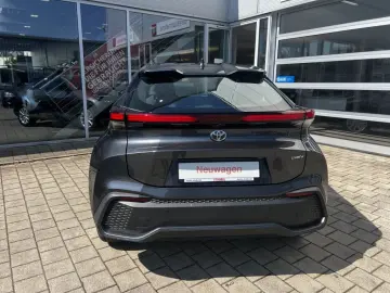 C-HR 1.8 Hybrid Business Edition