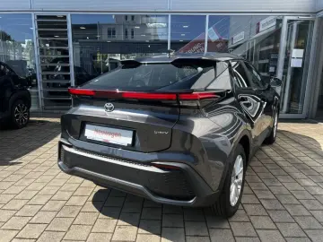 C-HR 1.8 Hybrid Business Edition