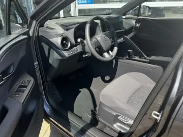 C-HR 1.8 Hybrid Business Edition