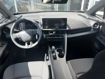 C-HR 1.8 Hybrid Business Edition