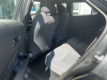 C-HR 1.8 Hybrid Business Edition