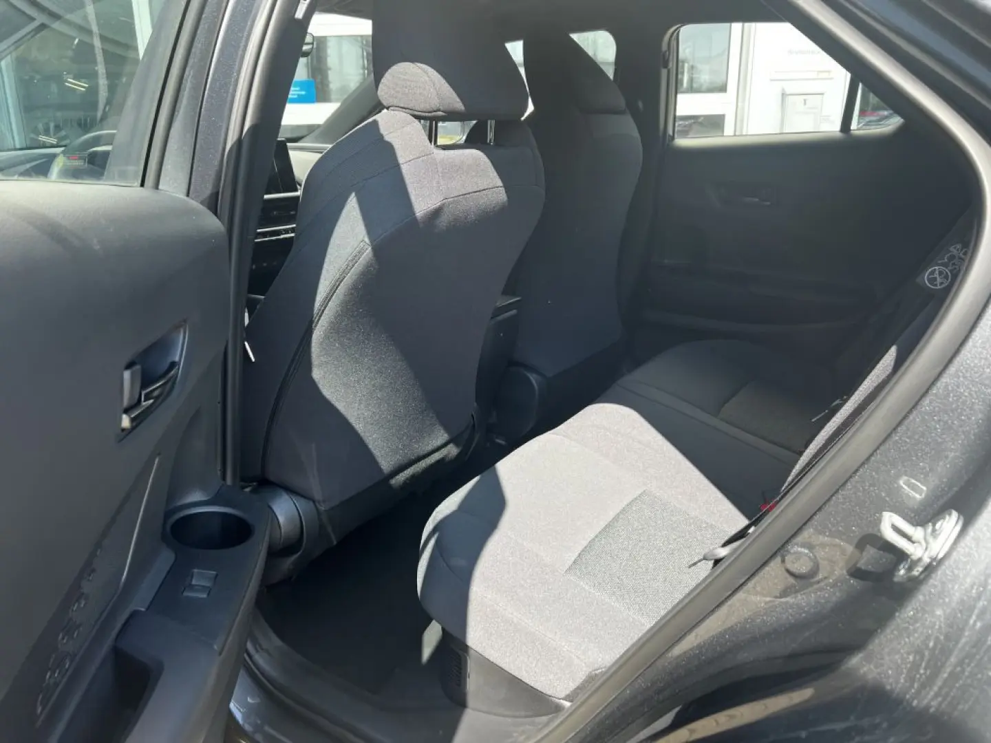 C-HR 1.8 Hybrid Business Edition