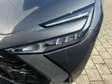C-HR 1.8 Hybrid Business Edition