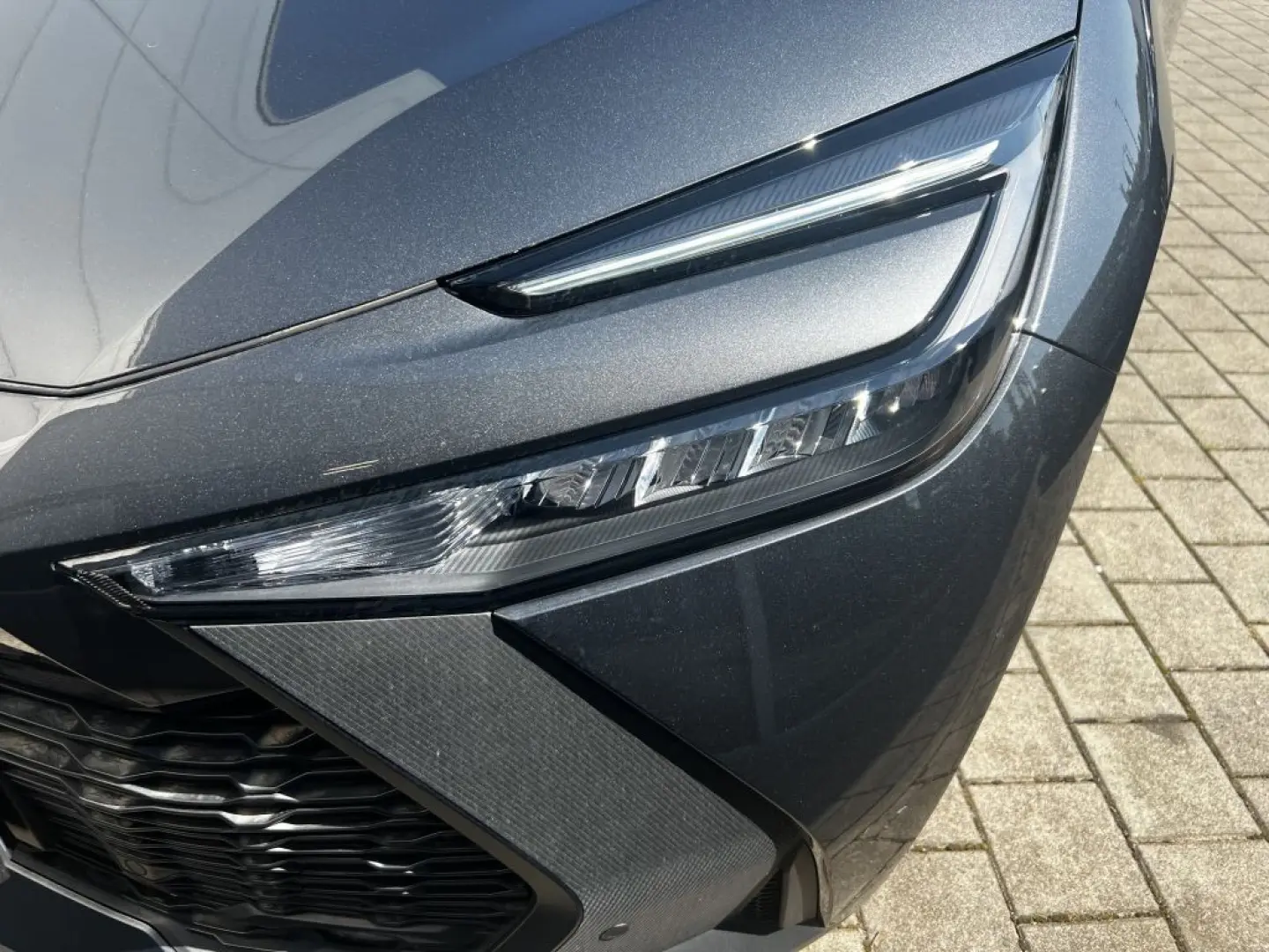 C-HR 1.8 Hybrid Business Edition