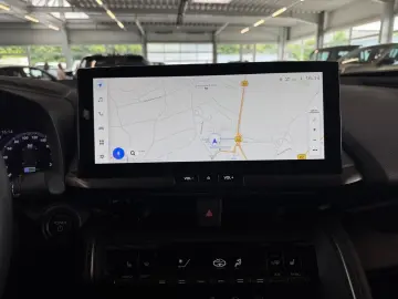 C-HR 1.8 Hybrid Team D