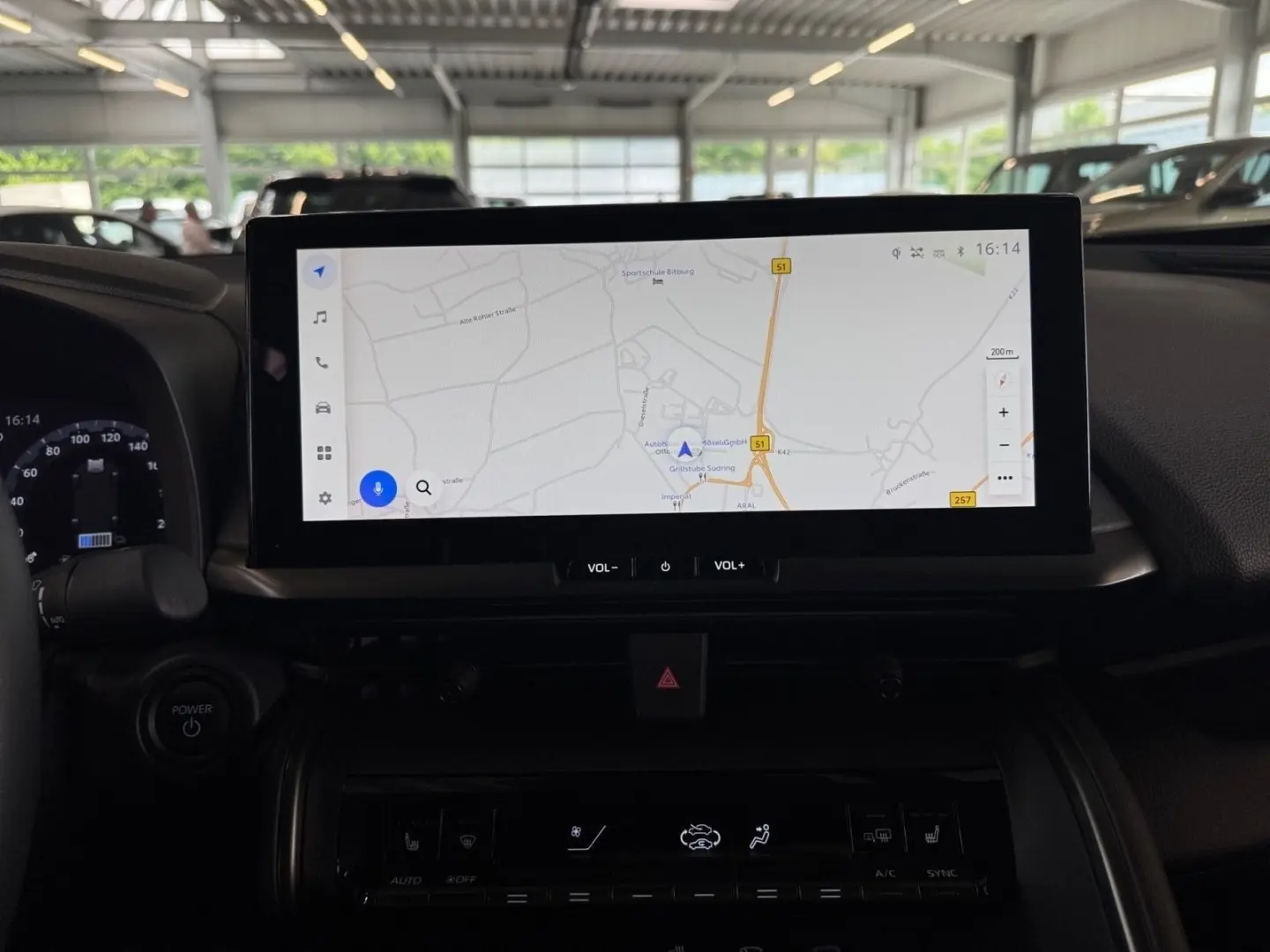 C-HR 1.8 Hybrid Team D