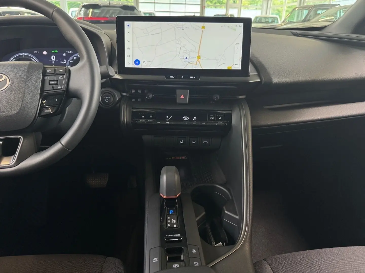 C-HR 1.8 Hybrid Team D