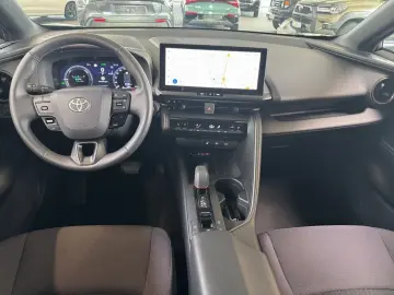C-HR 1.8 Hybrid Team D