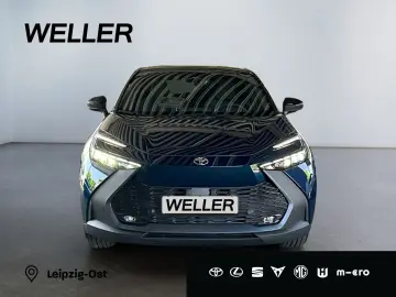 C-HR 1.8 Hybrid Team D *LED*ACC*CAM*SmartKey*TWA