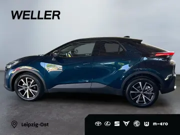 C-HR 1.8 Hybrid Team D *LED*ACC*CAM*SmartKey*TWA