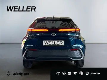 C-HR 1.8 Hybrid Team D *LED*ACC*CAM*SmartKey*TWA