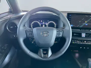 C-HR 1.8 Hybrid Team D *LED*ACC*CAM*SmartKey*TWA